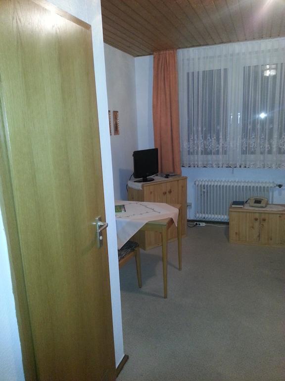 Landgasthof Zur Muehle Naila Cameră foto