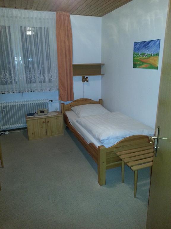 Landgasthof Zur Muehle Naila Cameră foto